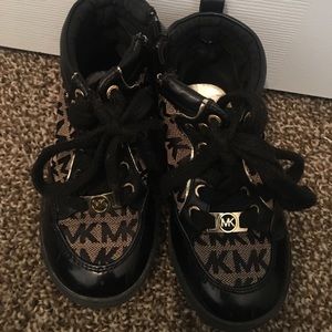 Michael Kors sneakers